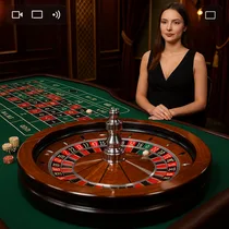Jokery - Live Roulette - Spill med ekte dealer