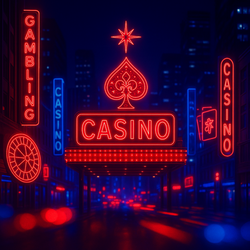 Jokery Casino Bonus - 100% opptil NOK100 + 250 Free Spins