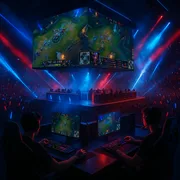 Jokery - Esports Betting - Sats på e-sport